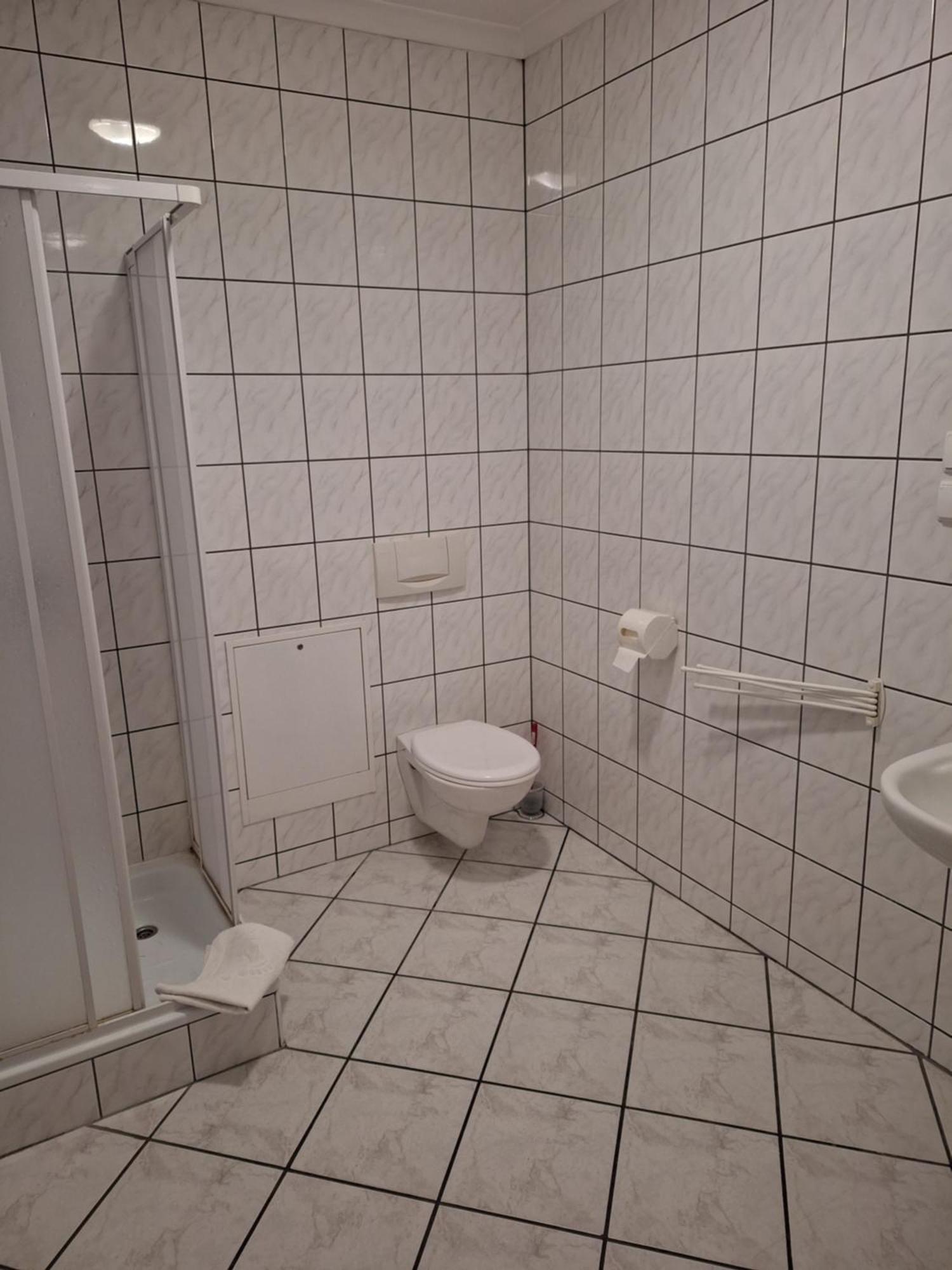 Hotel Malwa Ostrów Wielkopolski Exteriör bild
