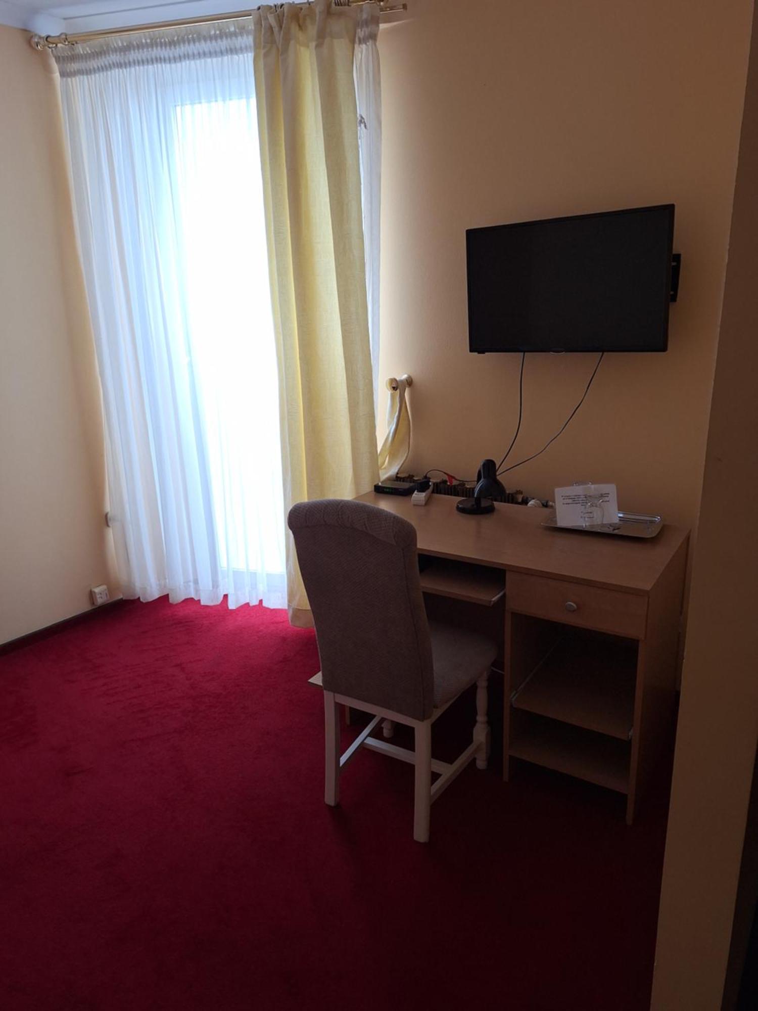 Hotel Malwa Ostrów Wielkopolski Exteriör bild