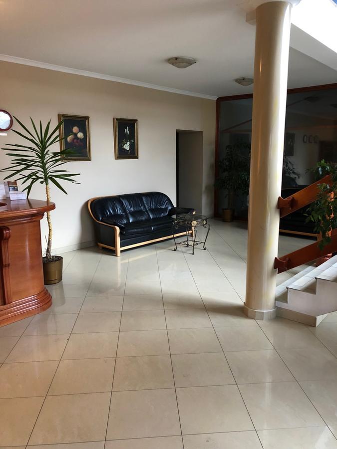 Hotel Malwa Ostrów Wielkopolski Exteriör bild