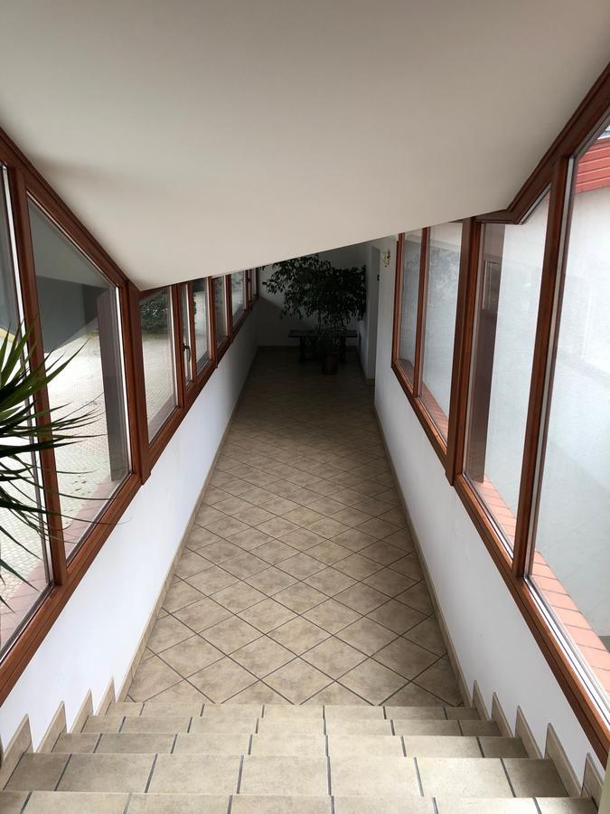 Hotel Malwa Ostrów Wielkopolski Exteriör bild