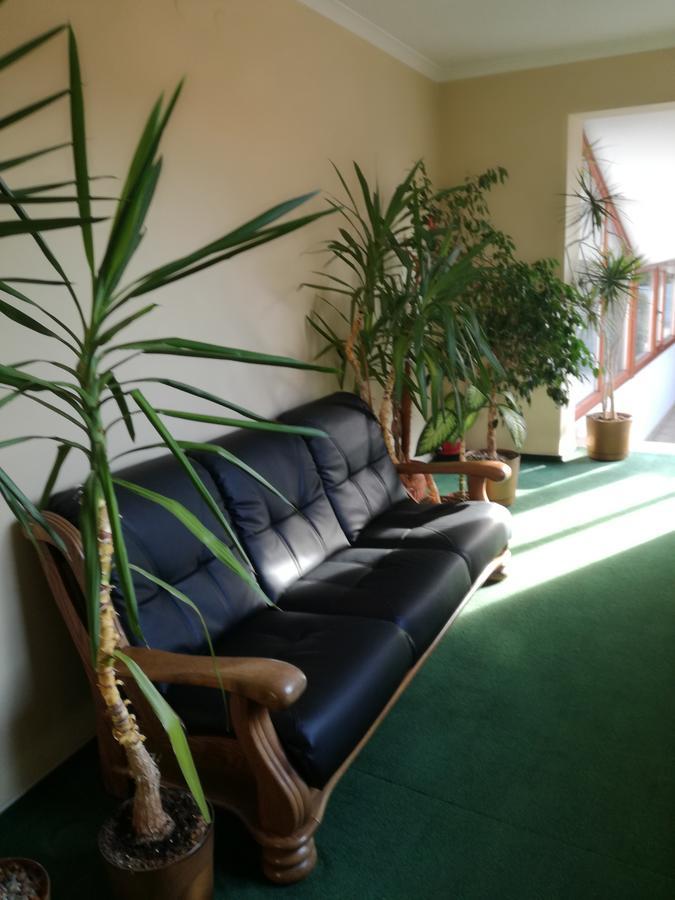 Hotel Malwa Ostrów Wielkopolski Exteriör bild